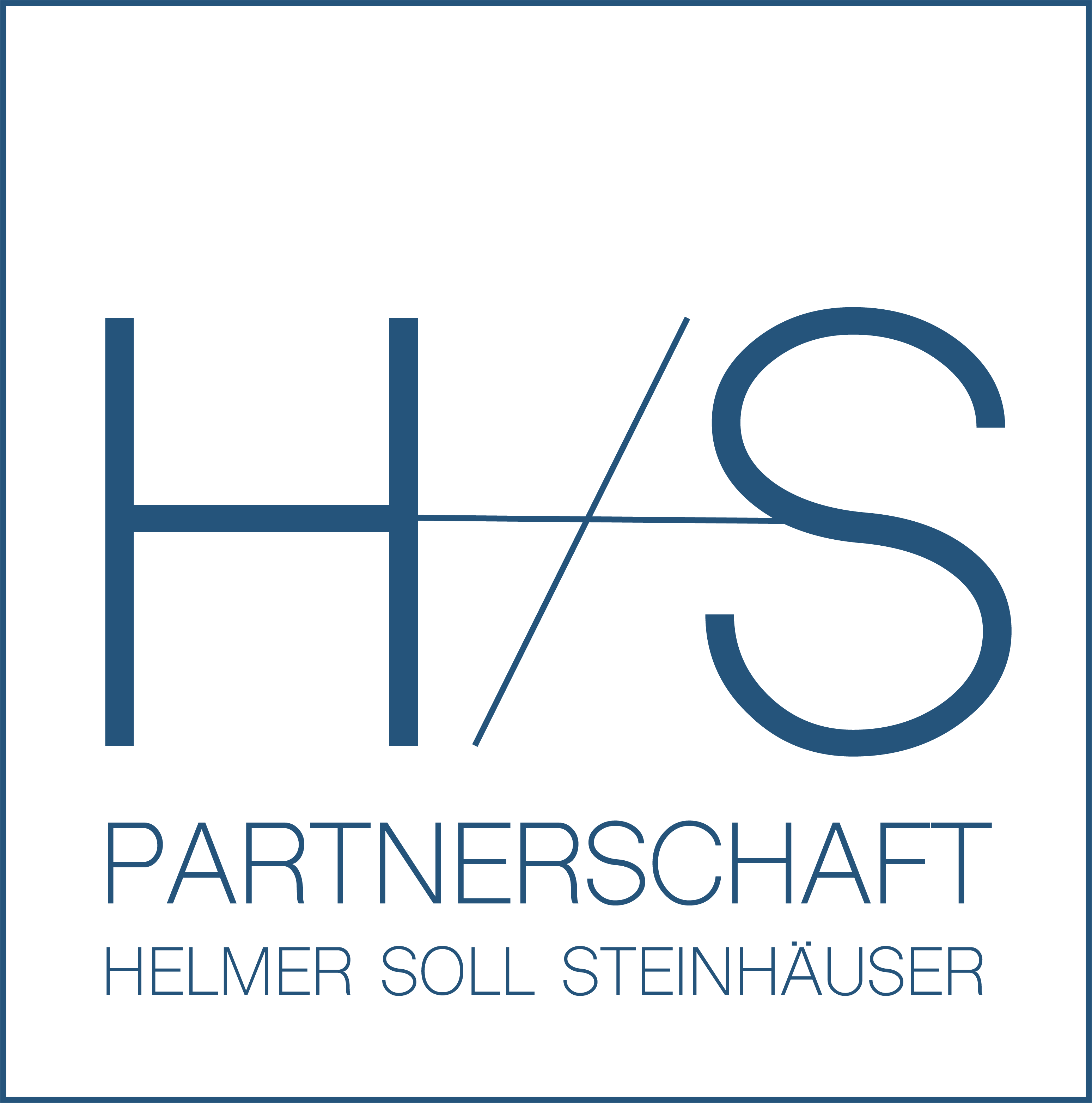 H+S Partnerschaft